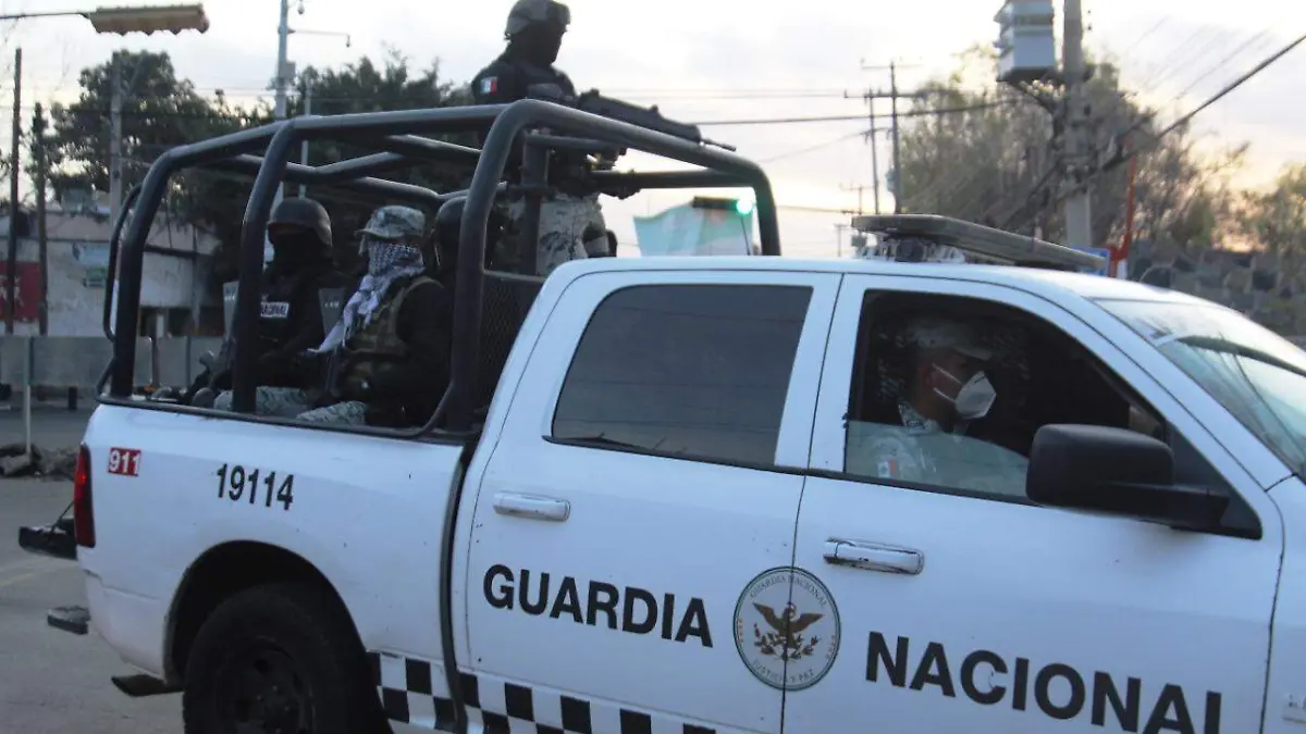 Guardia Nacional_Magaña